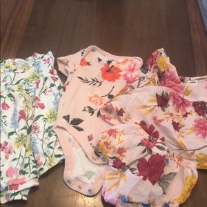 i love nana onesie old navy